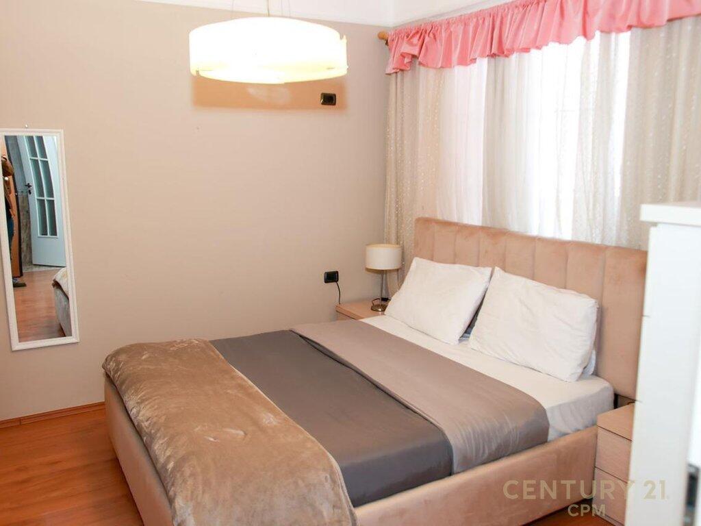 🏙 Appartamento moderno 1+1 in affitto – Zona 9-Katëshët, a soli 300 m da Piazza Skanderbeg