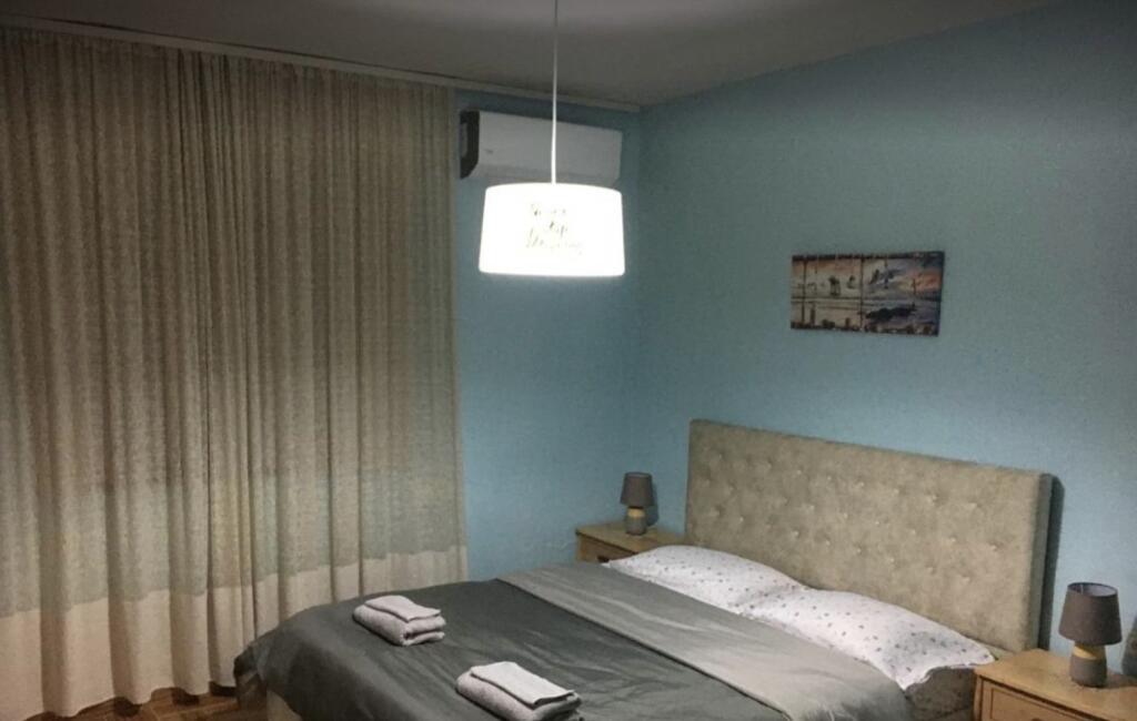 Super 1+1 apartment at QSUT Faculty of Medicine