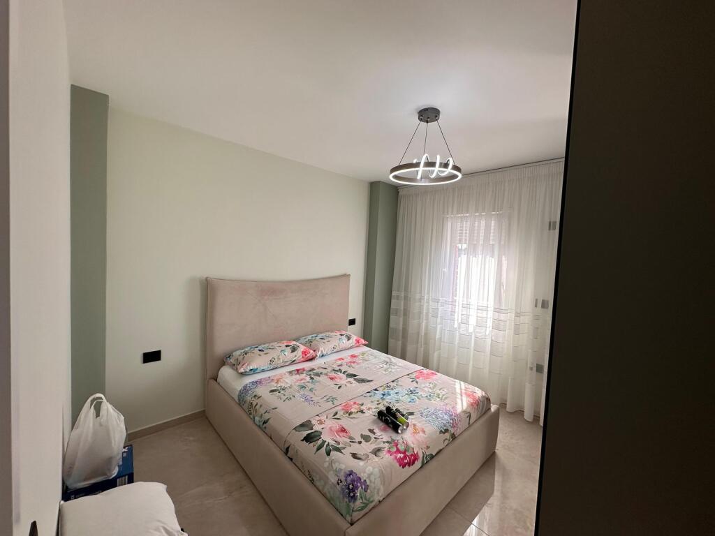 Appartamento 2+1 in affitto – Green City, Astir