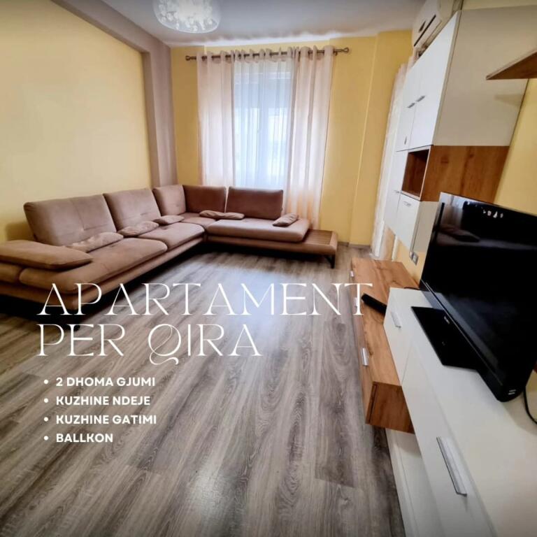 Apartment for rent 2+1 in Astir
