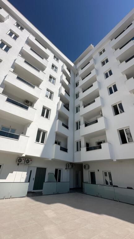 Apartment in Golem