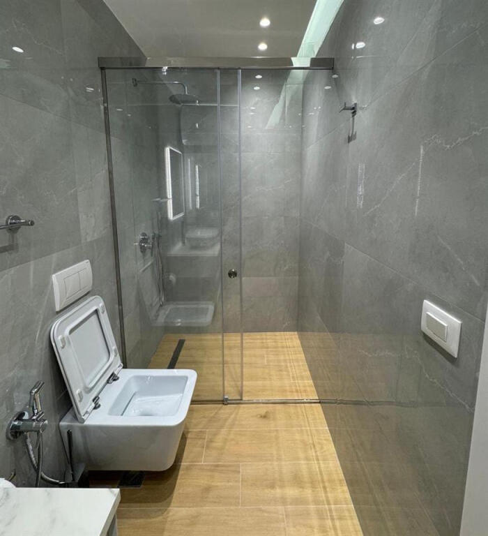 Appartamento In Vendita 1+1 Al Complesso Golden Park (ID B110466) Tirana​.
