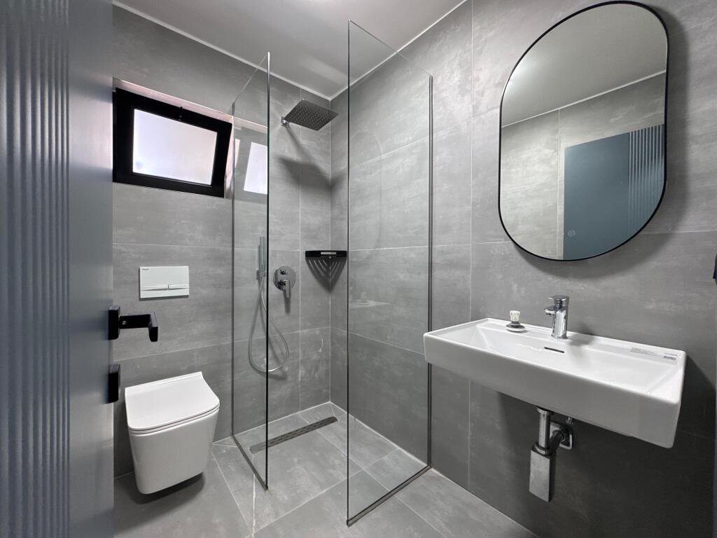 For sale 2 Apartments (1+1 &amp; 1 Studio) – Mine Peza, opposite Police Station no. 3