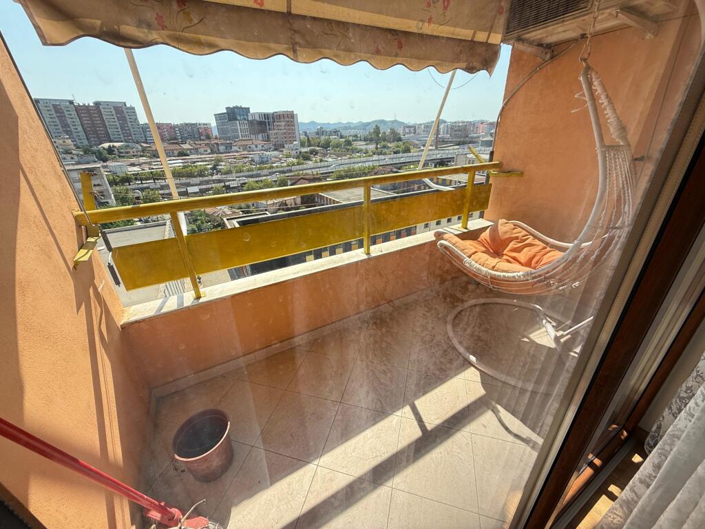 📢 For Rent – Apartment 2+1+wardrobe 📍 Next to the Palace with Arrows, Bajram Curri Boulevard 💶 Price: 600€/month