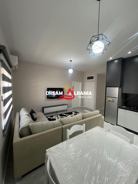Appartamento 2+1 in affitto a Siri Kodra, vicino all'incrocio (ID 4229451)