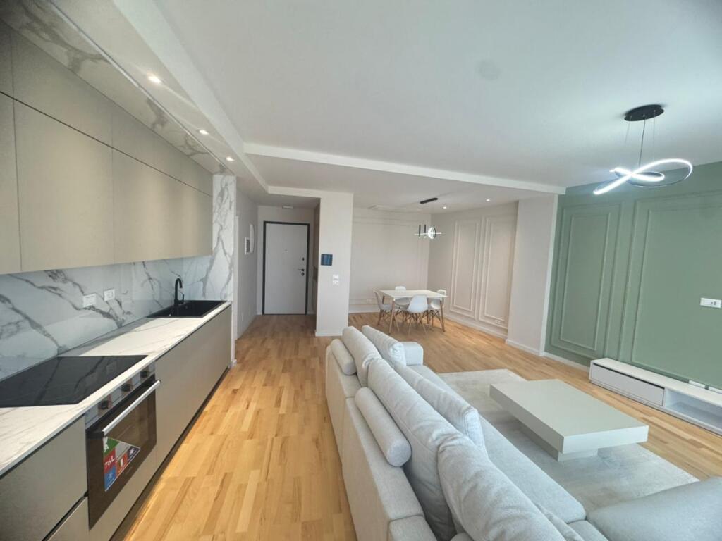 Apartment for rent 2+1 at Lake View Residence