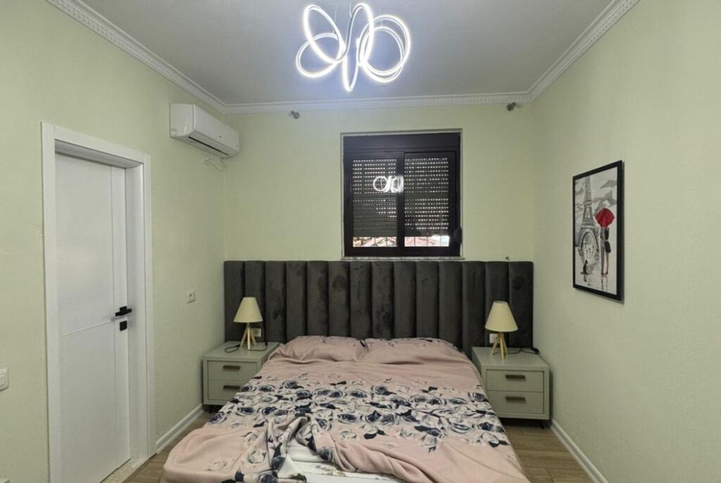 APARTMENT FOR RENT 3+1 BLV.BAJRAM CURRI 1,000 EURO