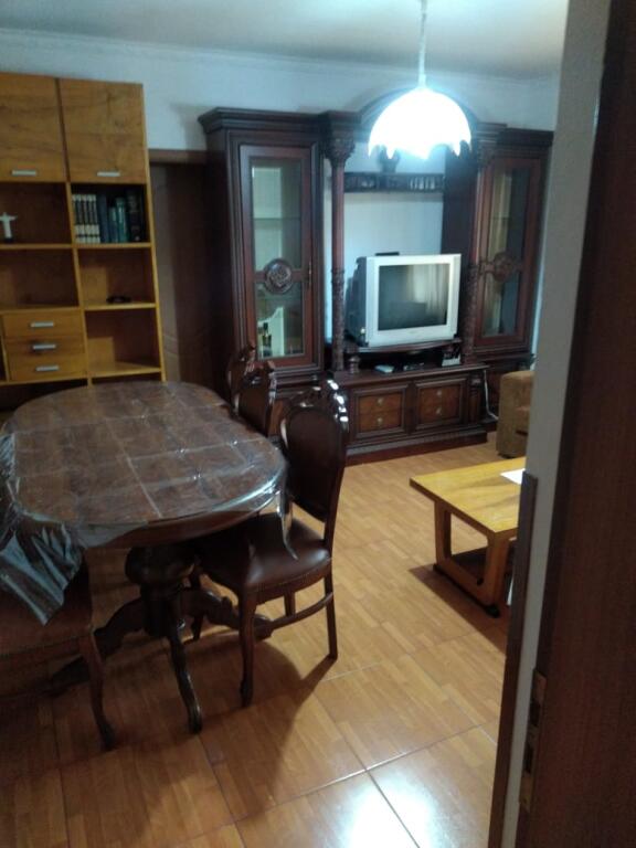 Apartament me qera 2+1 prane Shkolles se Baletit (ID B220641) tirane