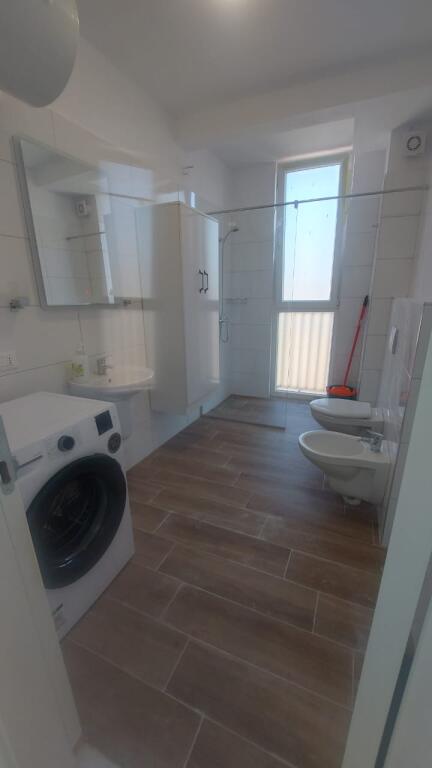 Apartment 1+1+1 Balcony For Rent