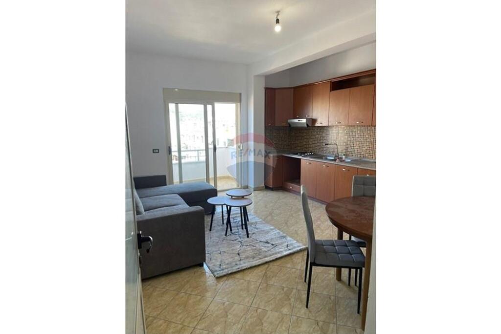 Apartment 1+1 for sale in the Center of Durrës!