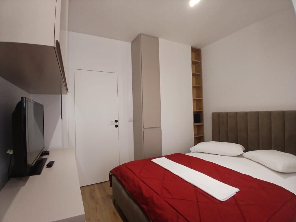 In affitto🔥  Appartamento / Home studio   Via Barrikadave