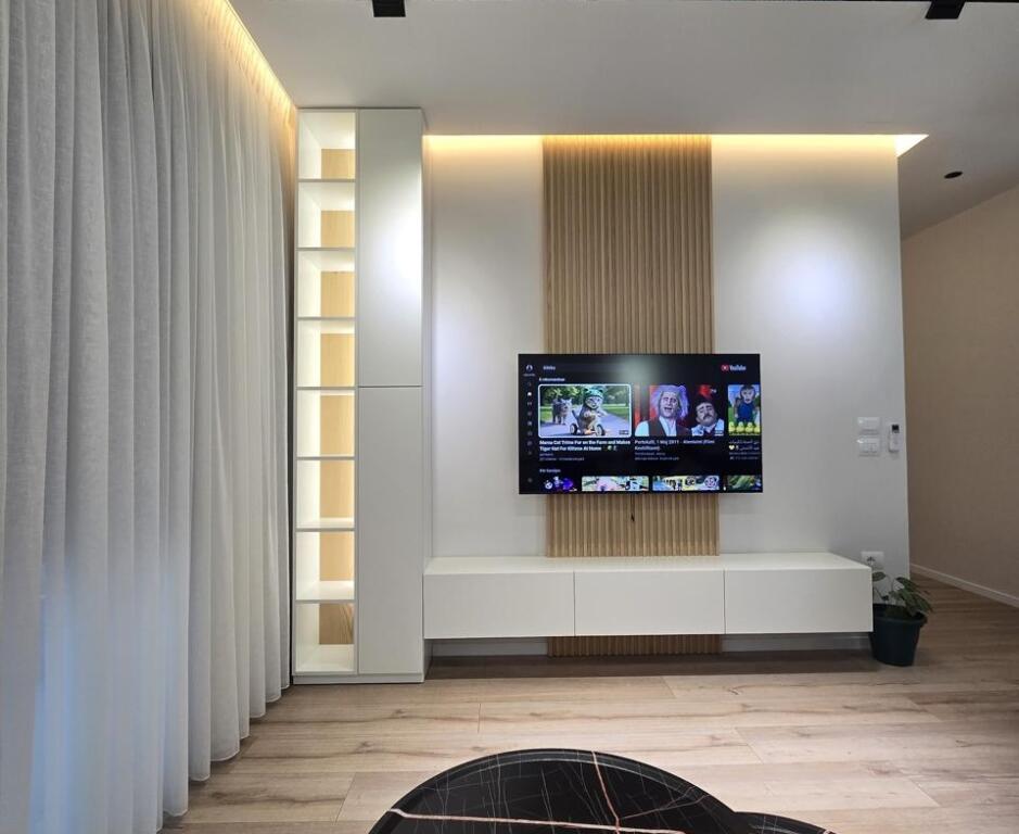 APARTMENT FOR RENT 2+1 XHAMLLIK 1,000 EURO