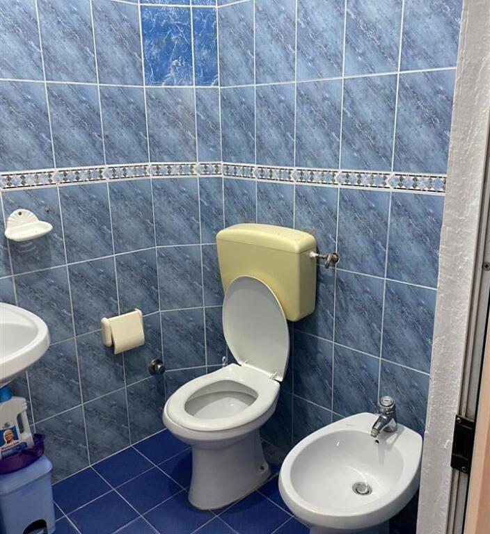 APARTAMENT ME QERA 2+1 ALI DEMI 500 EURO