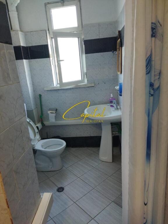 APARTAMENT ME QERA 2+1 RRUGA IRFAN TOMINI 550 EURO