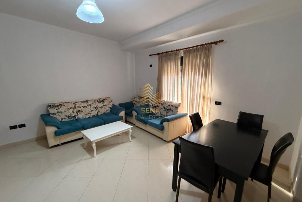 Rent, Apartment, 2+1+balcony, Dibra Street, United School, 500 Euro/Month