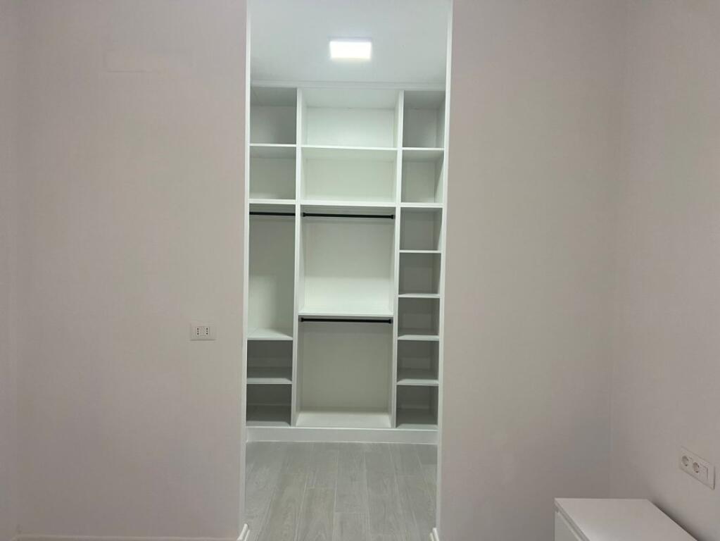 FOR RENT 1+1 RIVER RESIDENCE ASTIR 550 EURO