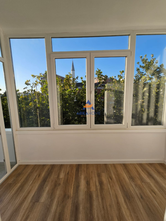 FOR SALE APARTMENT 2+1+BALCONY "AT KAVAJES STREET" 137,000 EURO.