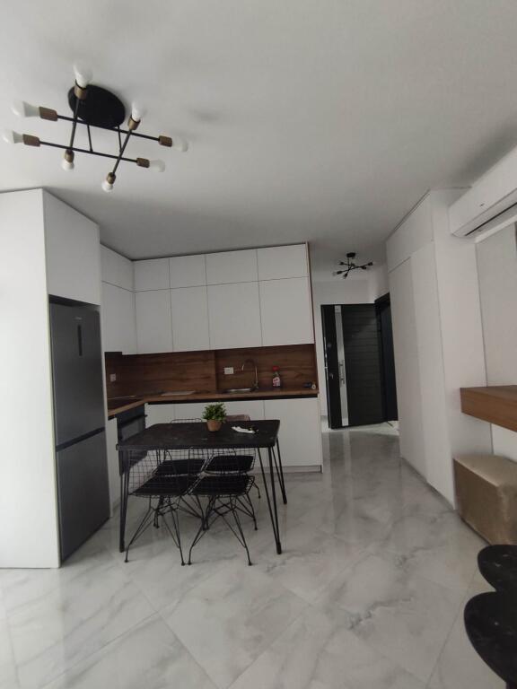 Apartment 1+1 for rent in Yzberisht at Besim Alla Street