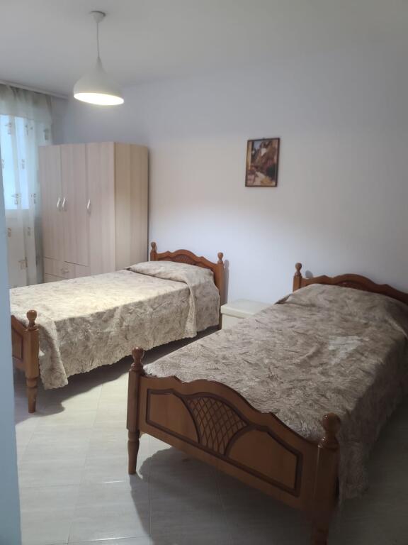 APPARTAMENTO IN AFFITTO 3+1 21 DICEMBRE 60.000 LEKE
