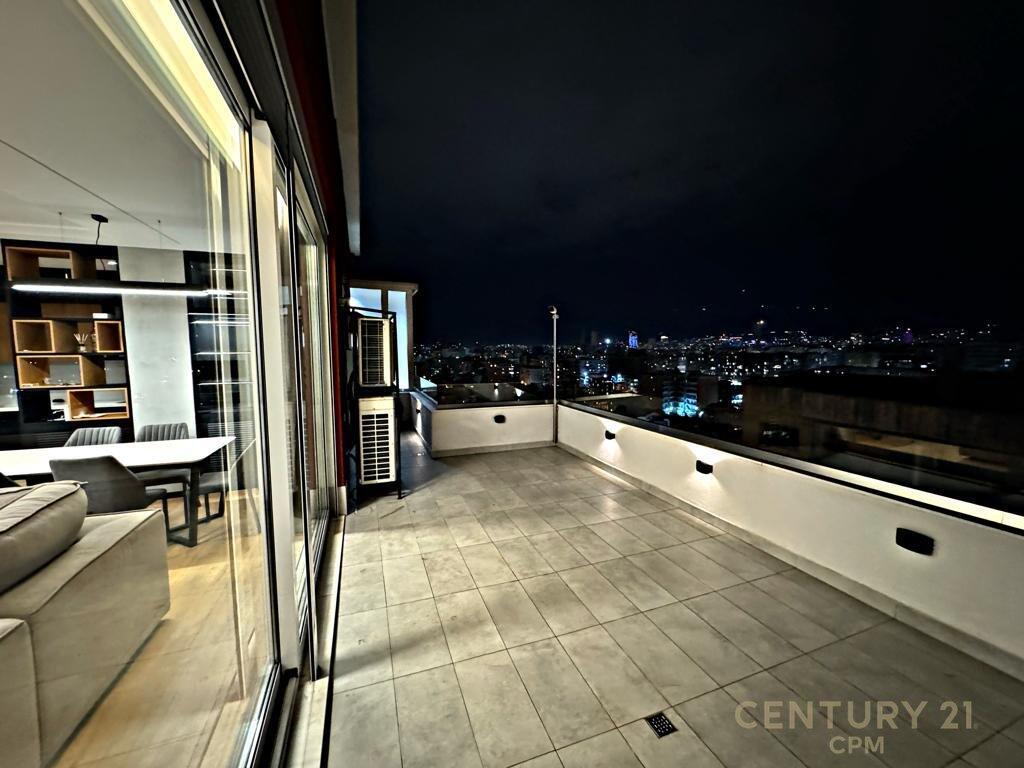 Luxury duplex for rent 3+1 – Selitë, Tirana