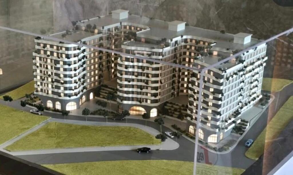 FOR SALE APARTMENT 1+1 PASKUQAN 84,500 EURO