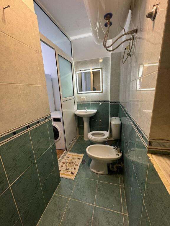 For Rent Apartment 2+1+1 Balcony
