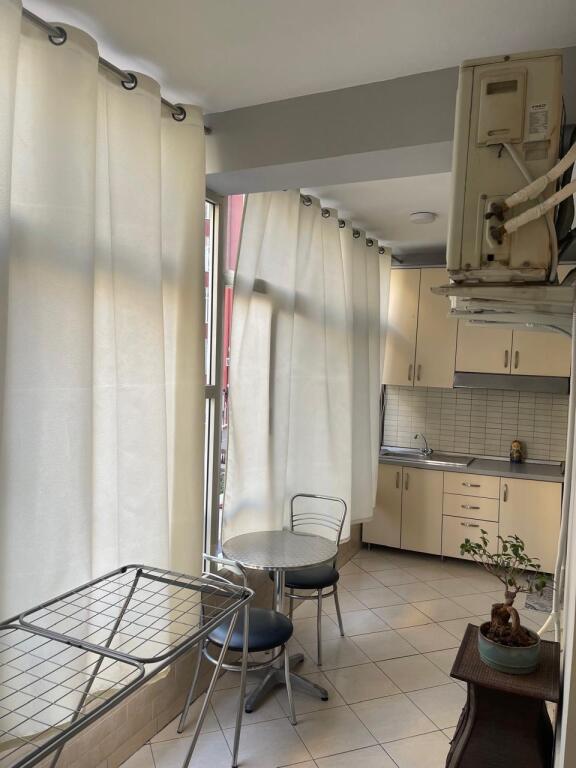 Apartment 2+1+1 with Balcony for Rent