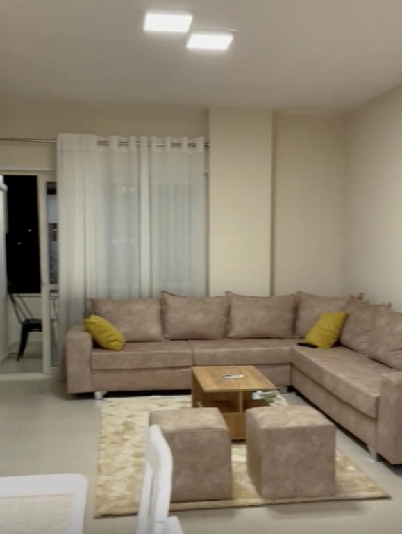 1+1 apartment for rent near Radison!