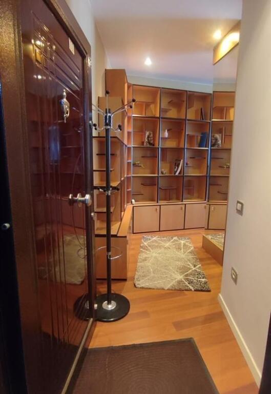 APARTMENT FOR RENT 2+1 SIRI KODRA 600 EURO