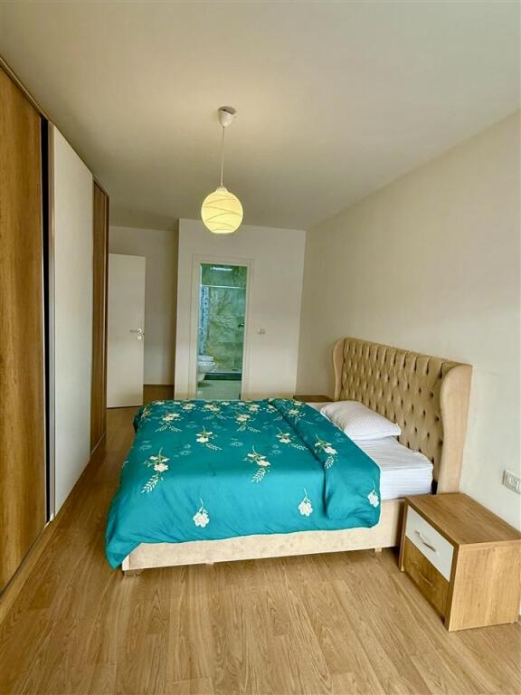 We rent out a 2+1+2 apartment at Fiori di Bosco