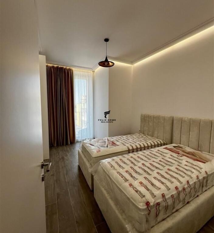 APARTMENT FOR RENT 2+1 CENTER 1,300 EURO
