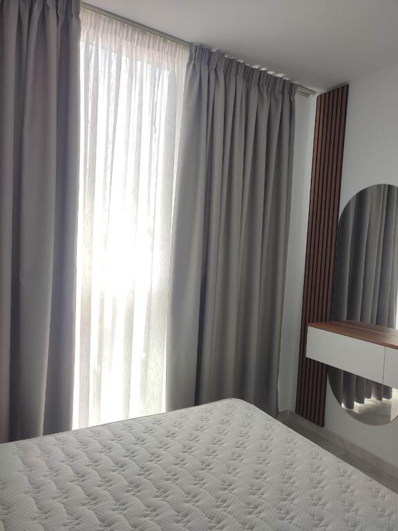 Apartment 1+1+1 Balcony For Rent