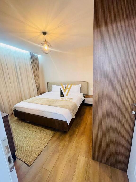 AFFITTASI APPARTAMENTO 2+1+BLK IN AFFITTO IN VIA ELBASANIT 650 EURO