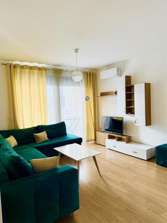 We rent out a 2+1+2 apartment at Fiori di Bosco