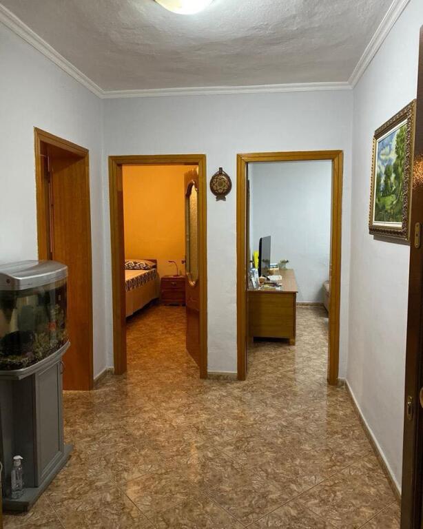 🏠 JEPET ME QIRA APARTAMENT 2+1 – PRANË SHKOLLËS SË BALETIT! 🏠