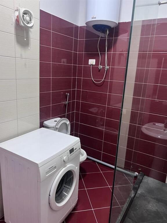 For rent 2+1+1 FRESKU