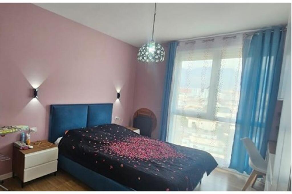 Tirane, apartment 2+1 for rent, 6th floor, 106 m² 700 € ID: 1001-164