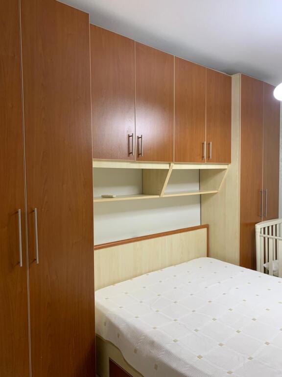 Apartment 2+1+1 with Balcony for Rent