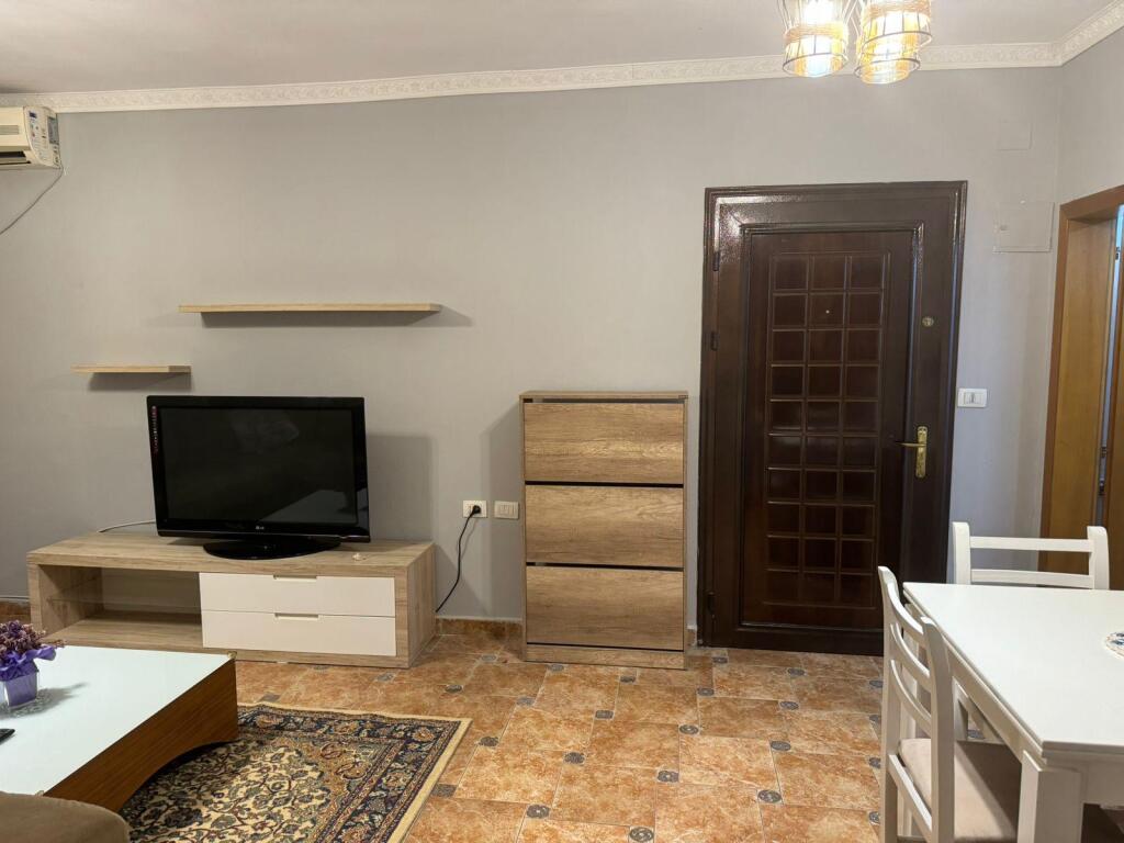 For Rent Apartment 2+1+1 Balcony
