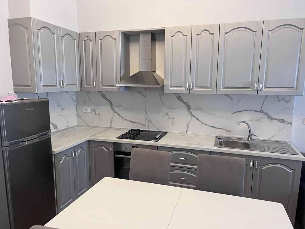 For rent 2+1+1 FRESKU