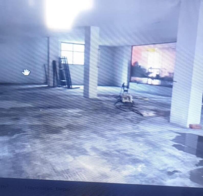 WAREHOUSE FOR RENT 180 M2 AVIATION FIELD 1,000 EURO