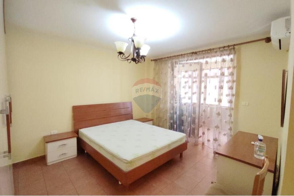 Appartamento 1+1 in affitto Via Kavaja !