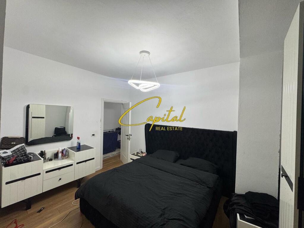 SHITET APARTAMENT 2+1 PORCELANI 155.000 EURO
