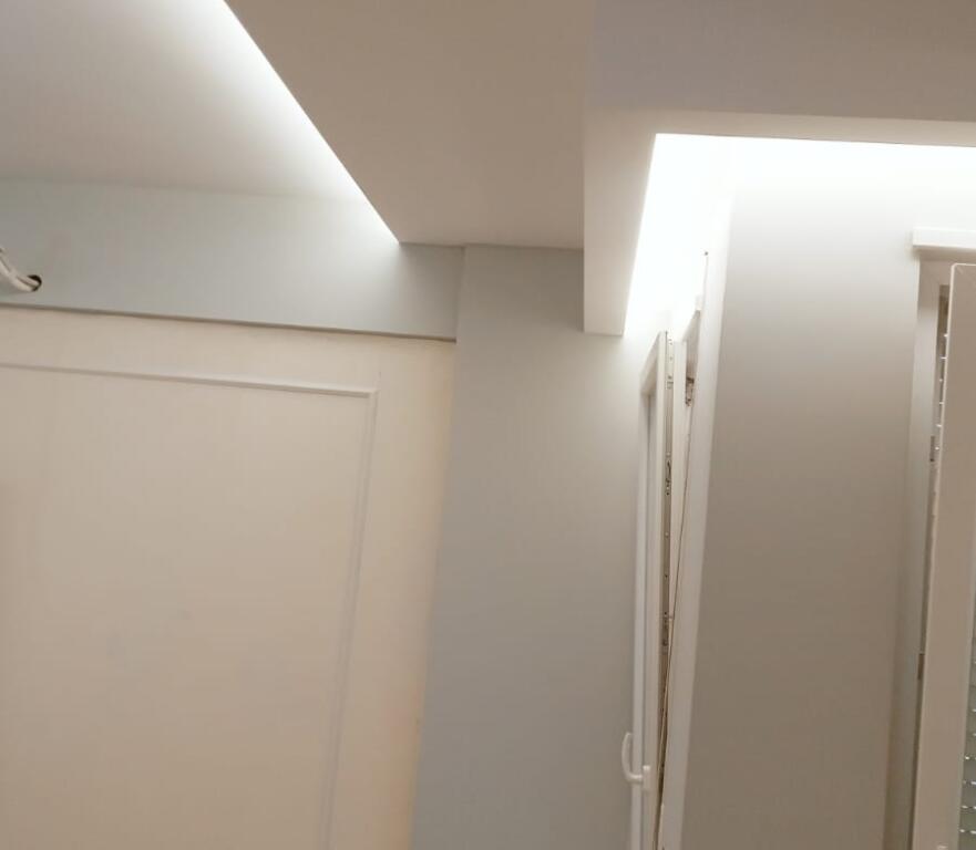 APPARTAMENTO IN AFFITTO 2+1 BRRYL 550 EURO