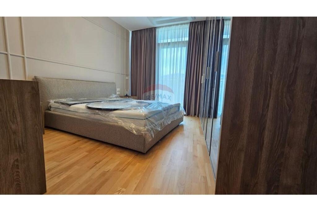 Apartment 2+1 for rent at Lake View