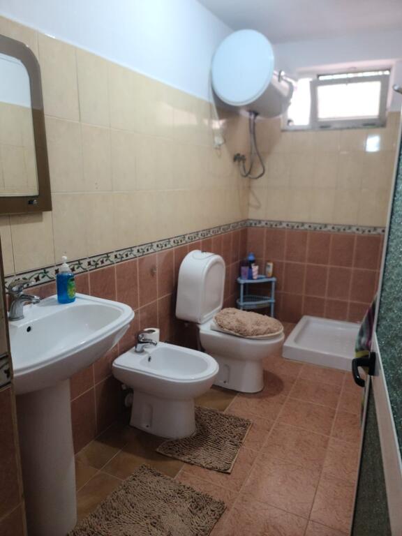 APPARTAMENTO IN AFFITTO 3+1 21 DICEMBRE 60.000 LEKE
