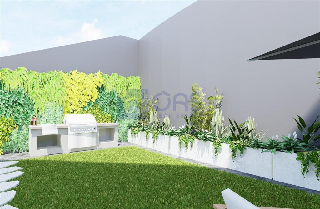 Affittasi appartamento 1+1+giardino presso Kodra e Diellit