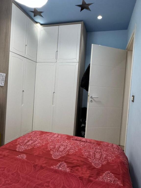 FOR RENT 2+1+parking DON BOSKO 80,000 LEKE