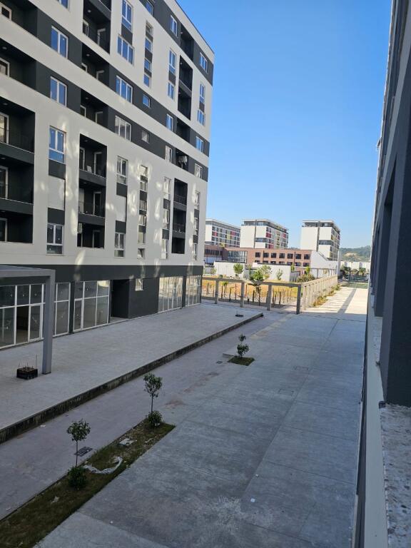 Appartamento 2+1 in vendita a Univers City, QTU