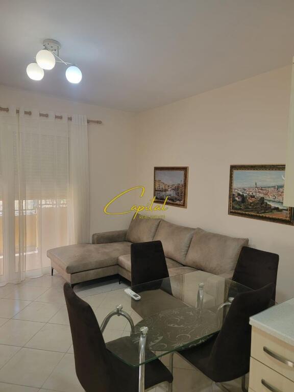 APARTAMENT ME QERA 2+1 KODRA E DIELLIT 550 EURO